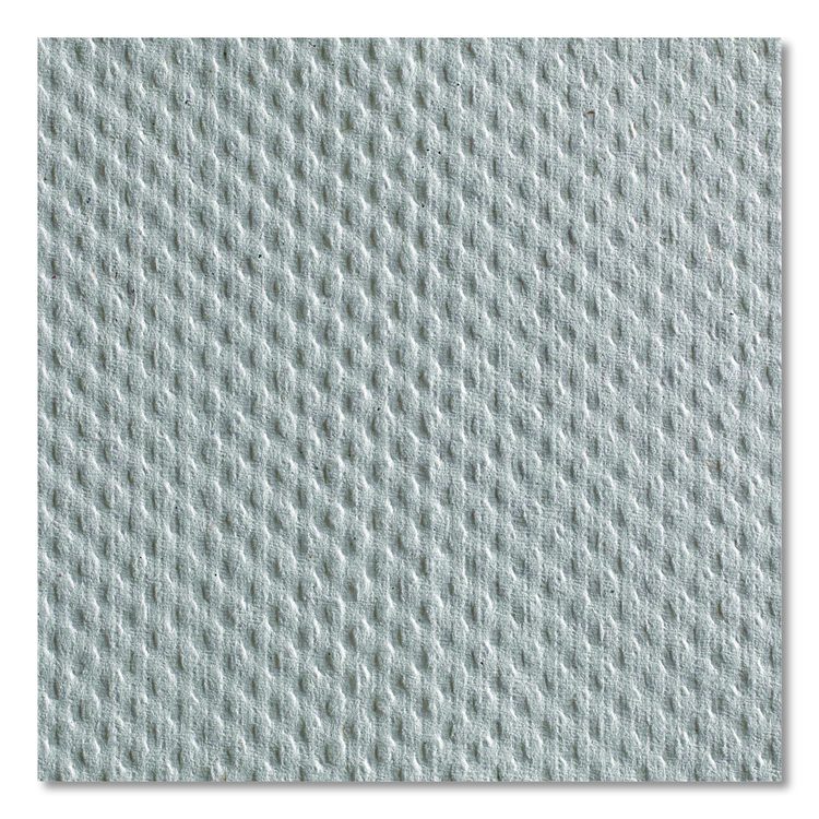 Pacific Blue Basic C-Fold Paper Towels, 1-Ply, 10.1 x 13.2, White, 240/Pack, 10 Packs/Carton