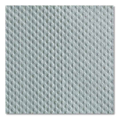 Pacific Blue Basic C-Fold Paper Towels, 1-Ply, 10.1 x 13.2, White, 240/Pack, 10 Packs/Carton