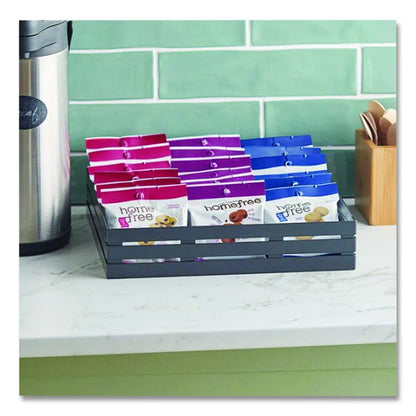 Gluten Free Mini Cookies Variety Pack, 1.1 oz/0.95 oz/1.1 oz Packs, 30/Carton
