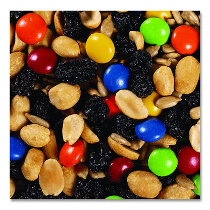 Nut Snacks, Sweet 'N Salty Mix, 2 oz Packets, 24/Box