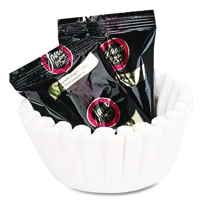 Coffee Portion Packs, 1.5 oz Packs, 100% Colombian, 42/Carton