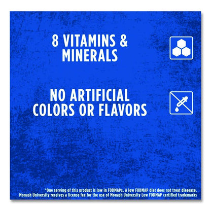 Breakfast Cereal, Frosted Flakes, Single-Serve 2.1 oz Cup, 6/Box
