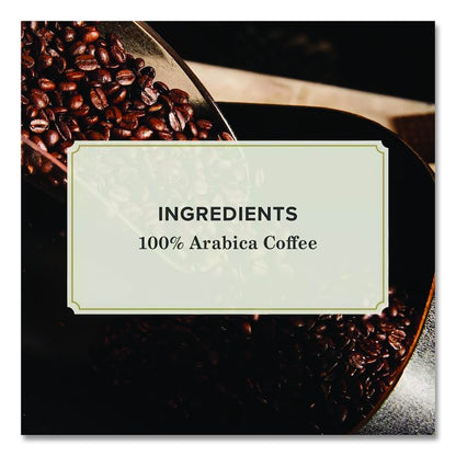 Bulk Coffee, Major Dickason's Blend, Whole Bean, 1 lb Bag
