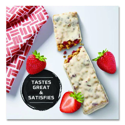 Special K Protein Meal Bar, Strawberry, 1.59 oz Bar, 8/Box