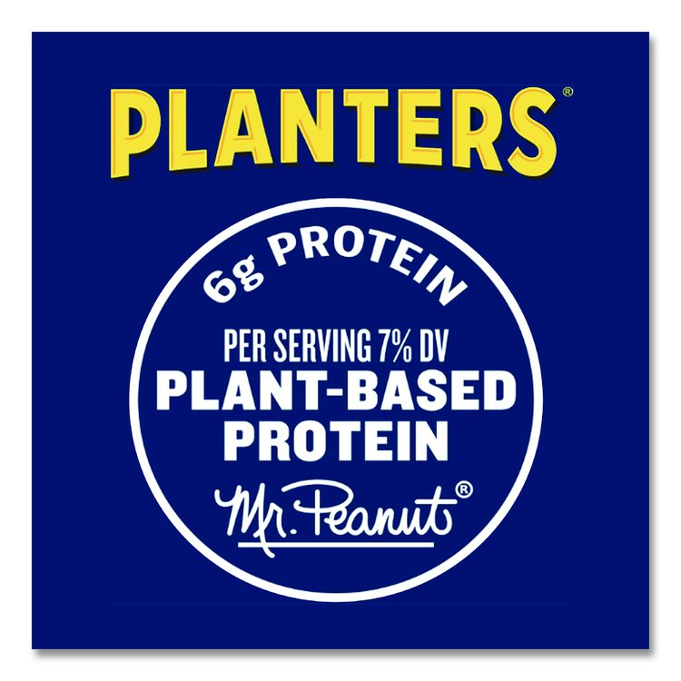 Mixed Nuts, 15 oz Can