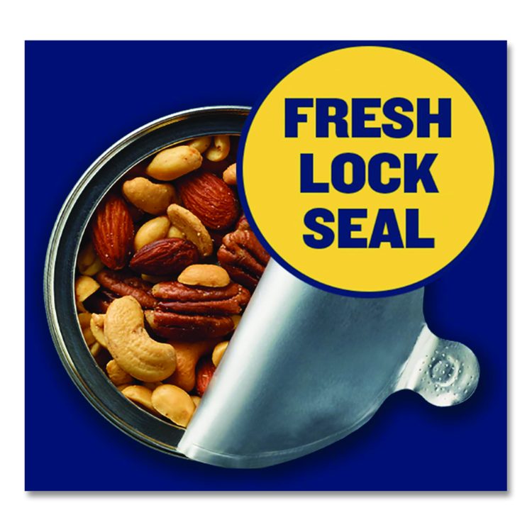 Mixed Nuts, 15 oz Can