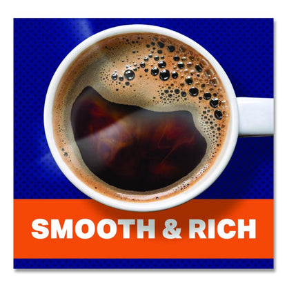 Coffee, Regular Ground, 1.1 oz Pack, 42/Carton