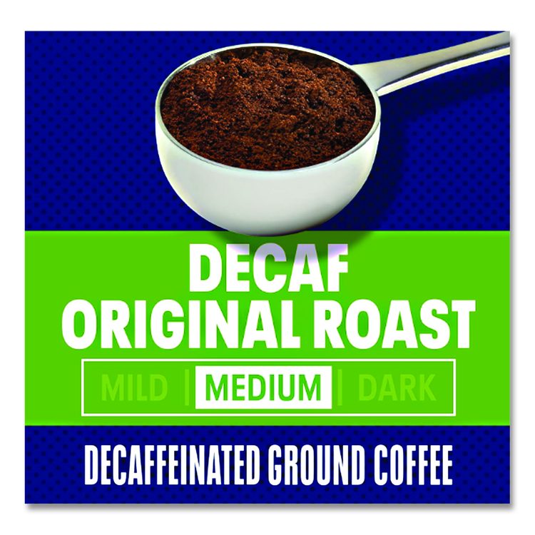 Coffee, Original Roast, 27.5 oz Canister