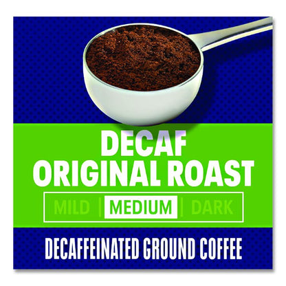 Coffee, Original Roast, 27.5 oz Canister
