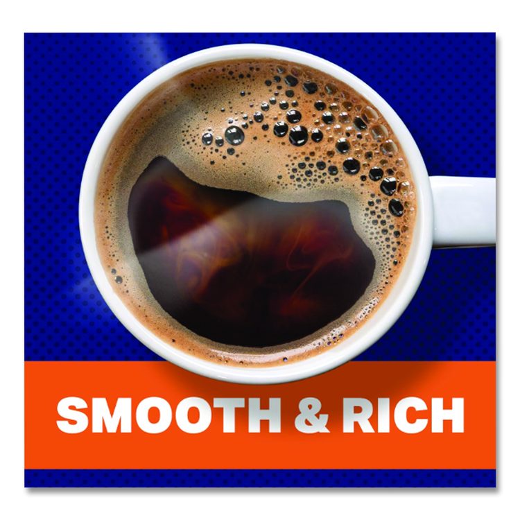 Coffee, Decaffeinated Ground Coffee, 29.3 oz Can