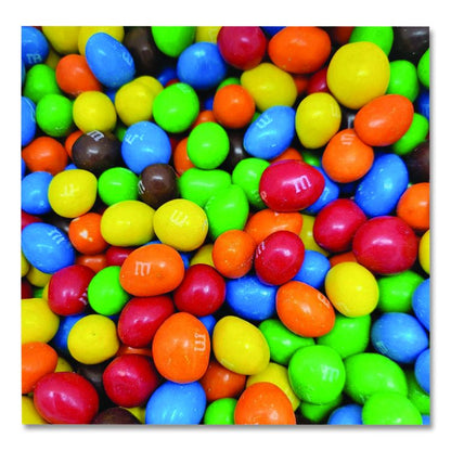 Milk Chocolate Candies, Milk Chocolate and Peanuts, 38 oz Bag