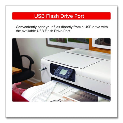 imagePROGRAF TC-21M, 24" Wireless Wide Format Inkjet Printer