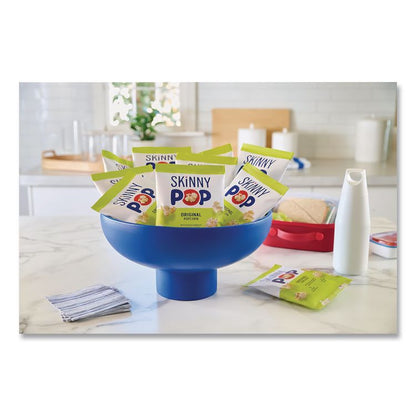 Popcorn, Original, 1 oz Bag, 12/Carton