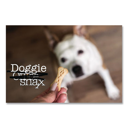 Doggie Biscuits, 10 lb Box