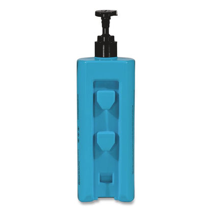 H2O Therapy Shampoo Air Pump, White Tea and Lemongrass Scent, 16.23 oz Bottle, 12/Carton