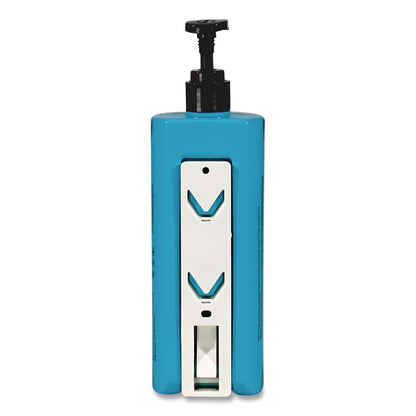H2O Therapy Shampoo Air Pump, White Tea and Lemongrass Scent, 16.23 oz Bottle, 12/Carton