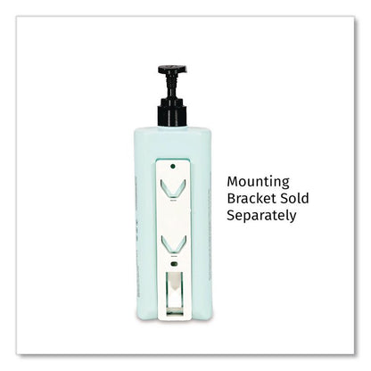 H2O Therapy Conditioner Air Pump, White Tea and Lemongrass Scent, 16.23 oz Bottle, 12/Carton