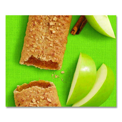 Nutri-Grain Soft Baked Breakfast Bars, Apple-Cinnamon, Indv Wrapped 1.3 oz Bar, 16/Box
