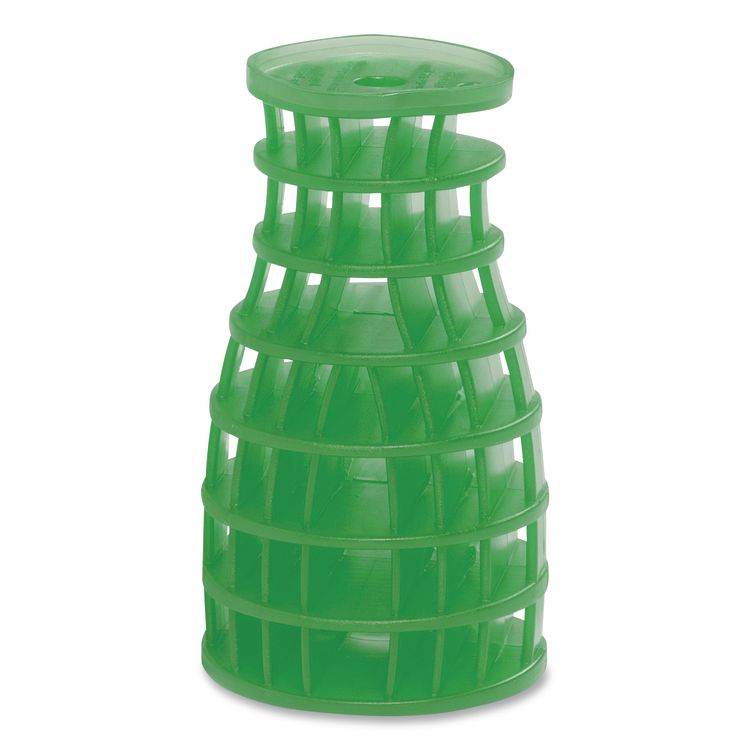 Solid Air Freshener Refill, Cucumber Melon, 6/Box