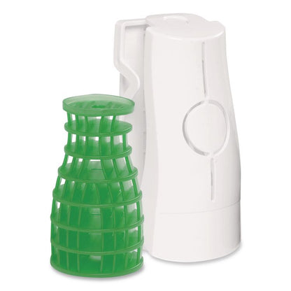 Solid Air Freshener Refill, Cucumber Melon, 6/Box