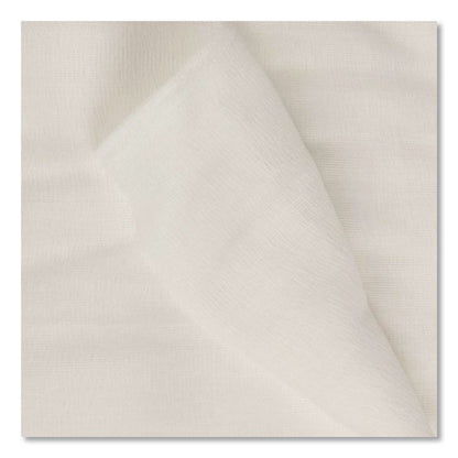 Food Grade Cheese Cloth, 36" x 80 yd, White, 10/Carton