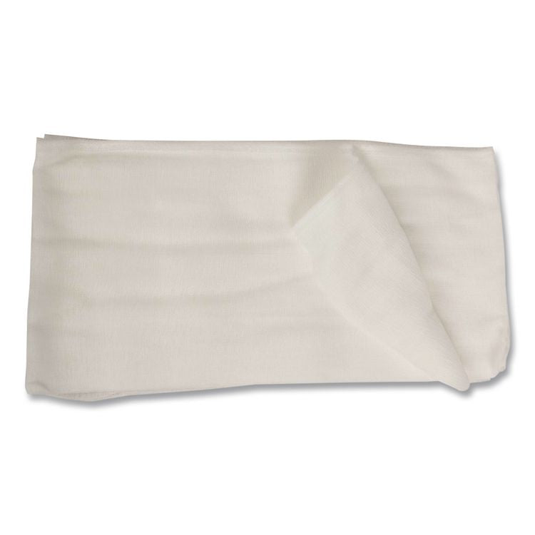 Food Grade Cheese Cloth, 36" x 80 yd, White, 10/Carton