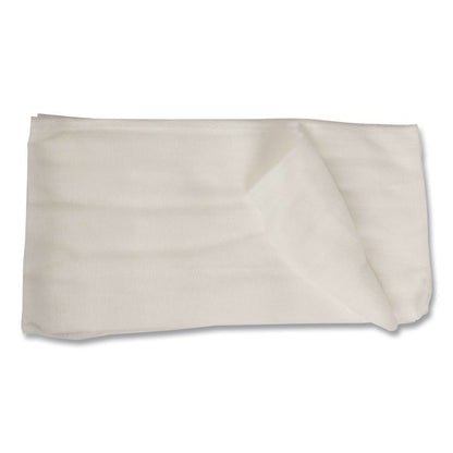Food Grade Cheese Cloth, 36" x 80 yd, White, 10/Carton