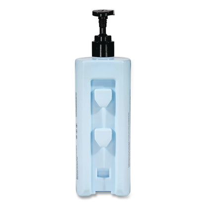 H2O Therapy Body Wash Air Pump, White Tea and Lemongrass Scent, 16.23 oz Bottle, 12/Carton