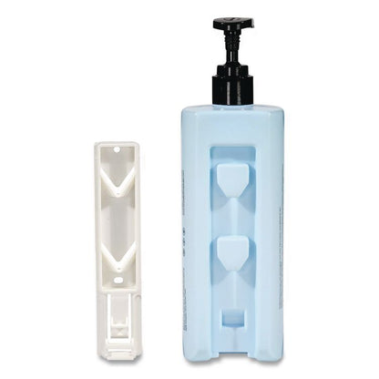 H2O Therapy Body Wash Air Pump, White Tea and Lemongrass Scent, 16.23 oz Bottle, 12/Carton