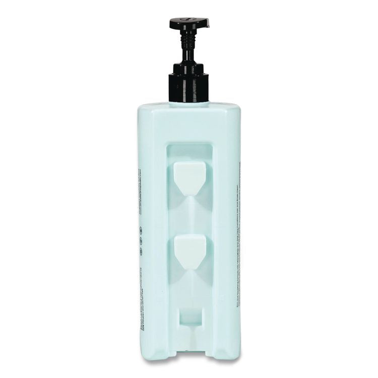 H2O Therapy Conditioner Air Pump, White Tea and Lemongrass Scent, 16.23 oz Bottle, 12/Carton