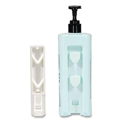 H2O Therapy Conditioner Air Pump, White Tea and Lemongrass Scent, 16.23 oz Bottle, 12/Carton