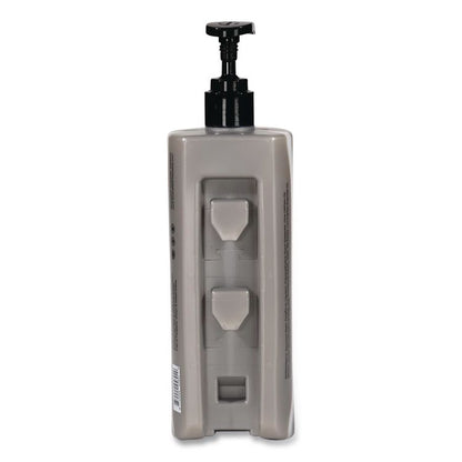 Terra Pure Body Lotion Air Pump, 16.23 oz Bottle, Green Tea and Lemongrass Scent,12/Carton