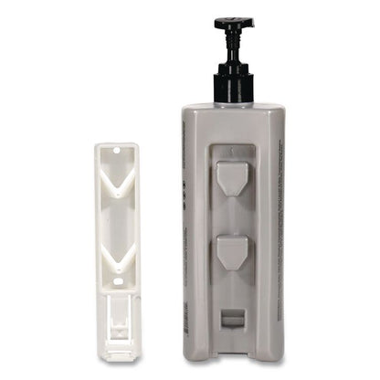 Terra Pure Shampoo Air Pump, Green Tea Lemongrass Scent, 16.23 oz Bottle, 12/Carton