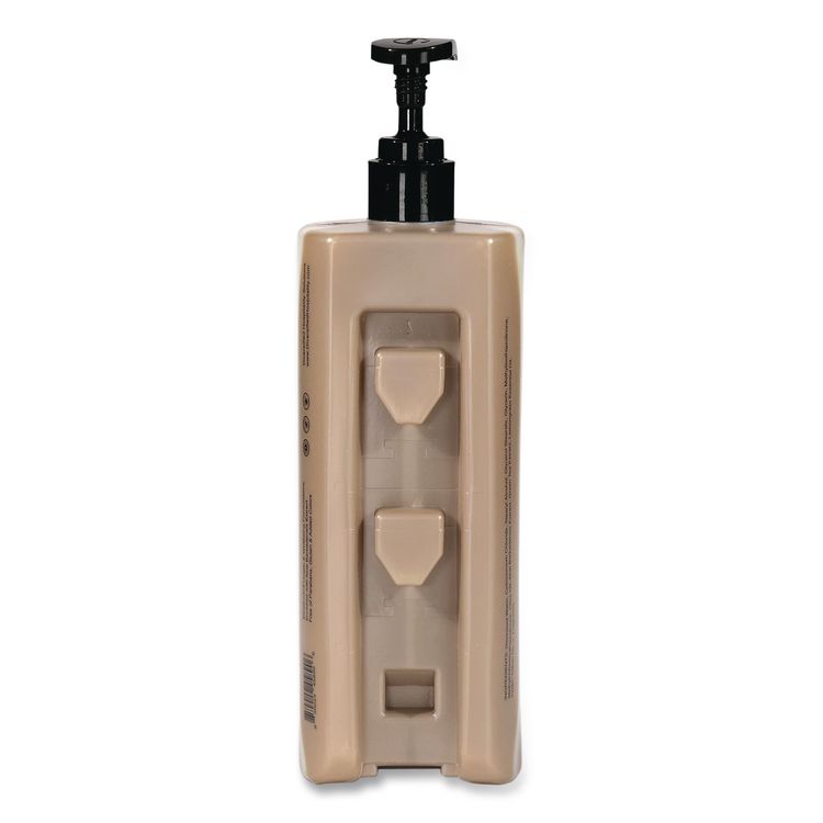 Terra Pure Conditioner Air Pump, Green Tea Lemongrass Scent, 16.23 oz Bottle, 12/Carton