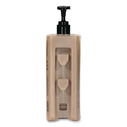 Terra Pure Conditioner Air Pump, Green Tea Lemongrass Scent, 16.23 oz Bottle, 12/Carton