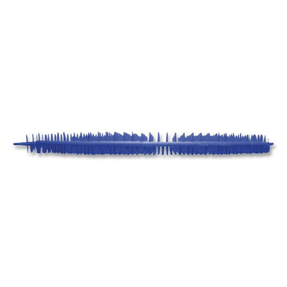 Urinal Screen, Tutti Frutti Scent, Blue, 1.8 oz, Dozen