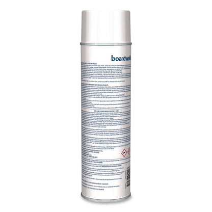 Oven and Grill Cleaner, 20 oz Aerosol Spray, 12/Carton