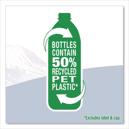 Alpine Spring Water, 16.9 oz Bottle, 24/Carton, 84 Cartons/Pallet