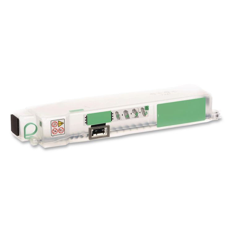 408228 Waste Toner Bottle, 13,000 Page-Yield