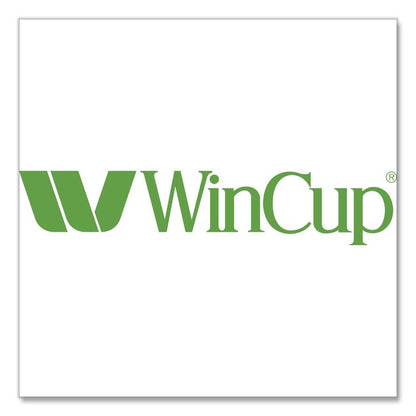 Foam Drink Cups, 24 oz, White, 300/Carton