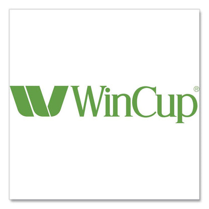 Foam Drink Cups, 32 oz, White, 500/Carton