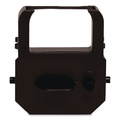 390121000 Ribbon Cartridge, Black