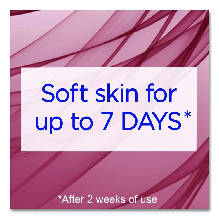 7-Day Moisturizing Lotion for Versa Dispenser, 15 oz Refill Pouch, 6/Carton