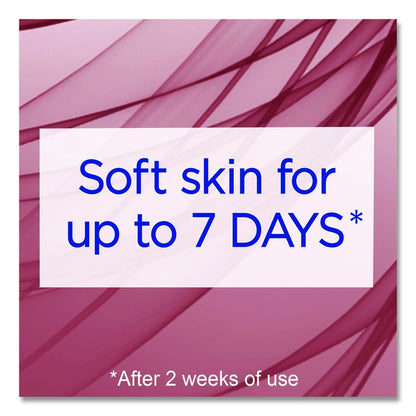 7-Day Moisturizing Lotion for Versa Dispenser, 15 oz Refill Pouch, 6/Carton