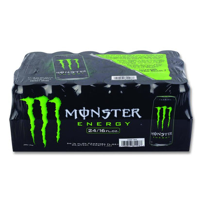 Original, 16 oz Bottle, 24/Carton