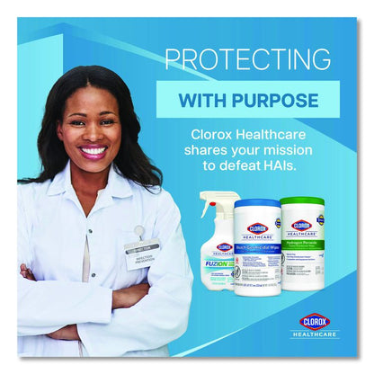 Citrace Hospital Disinfectant and Sanitizer, Citrus Scent, 14 oz Aerosol Spray, 12/Carton