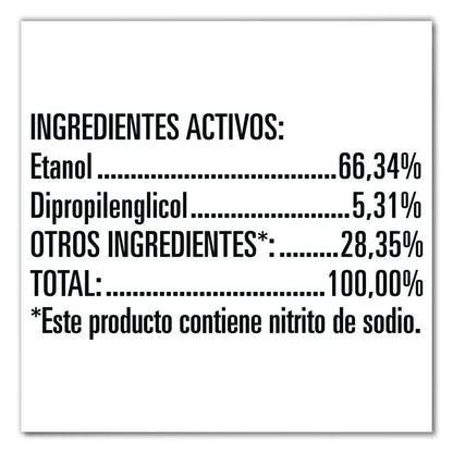 Citrace Hospital Disinfectant and Sanitizer, Citrus Scent, 14 oz Aerosol Spray, 12/Carton