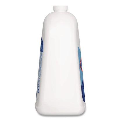 CloroxPro Clean-Up Disinfectant Cleaner with Bleach, 128 oz Refill Bottle