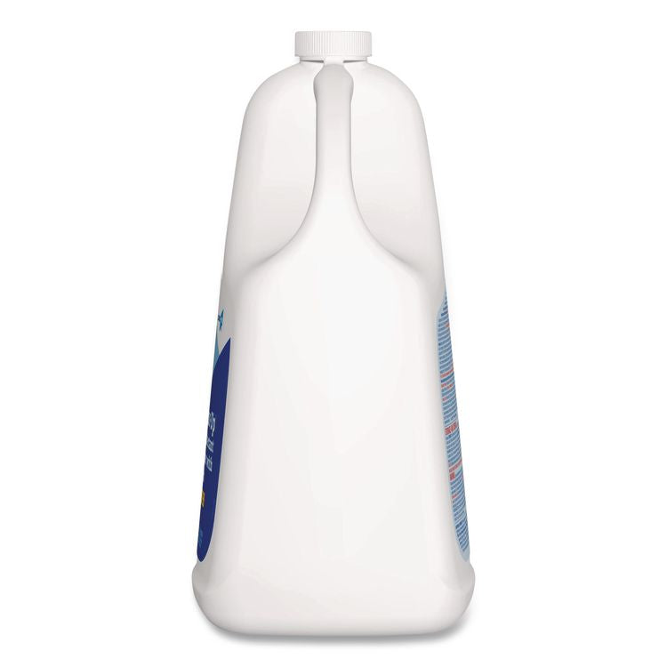 CloroxPro Clean-Up Disinfectant Cleaner with Bleach, 128 oz Refill Bottle