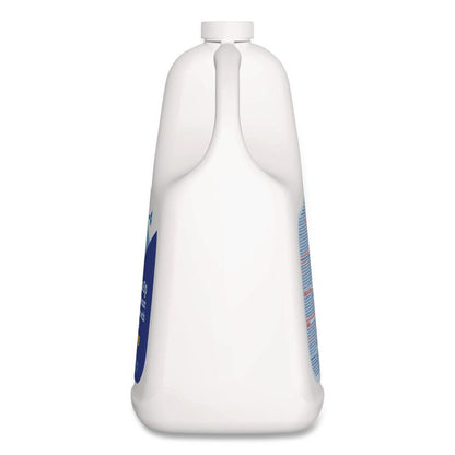CloroxPro Clean-Up Disinfectant Cleaner with Bleach, 128 oz Refill Bottle